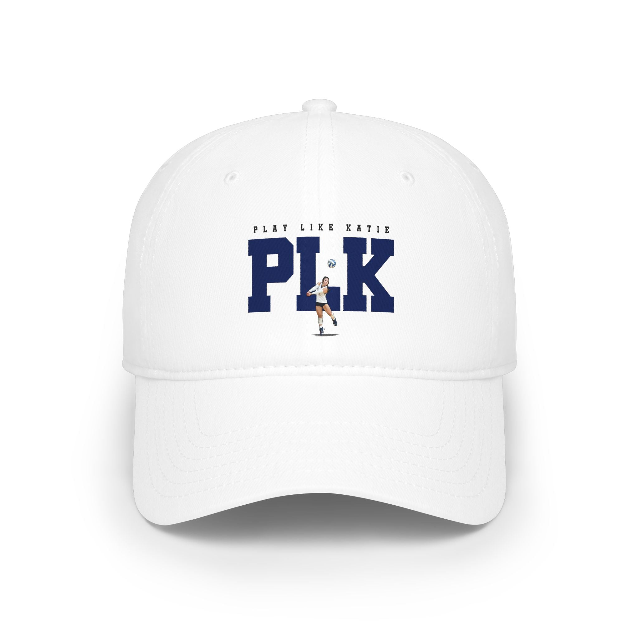 Katie Smith Hat