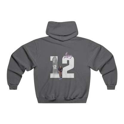 Isabella Lopez Vintage Hoodie