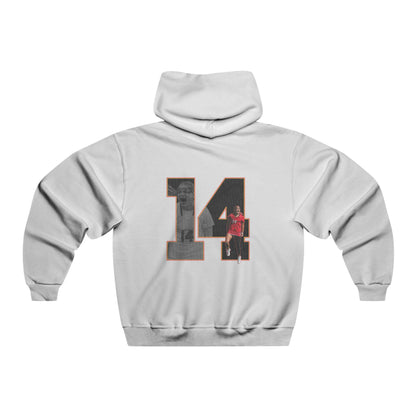 Kori Edmondson Vintage Hoodie
