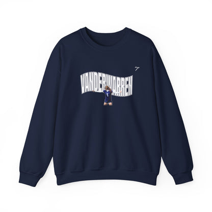 Abby Vanderwarren Crewneck