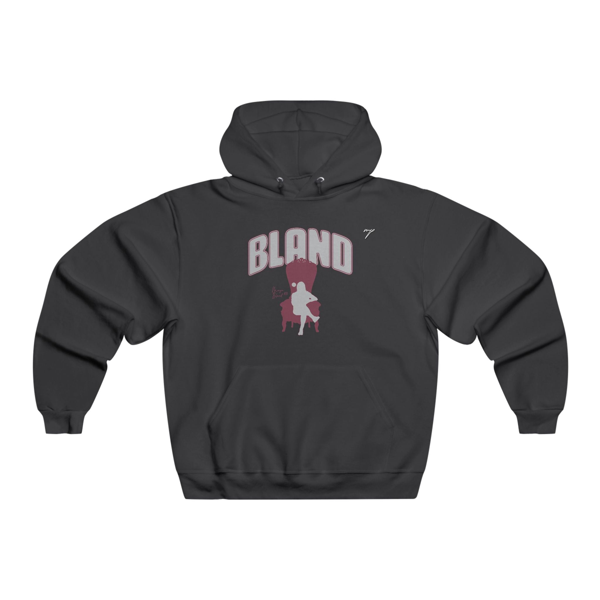 Maya Bland Vintage Hoodie
