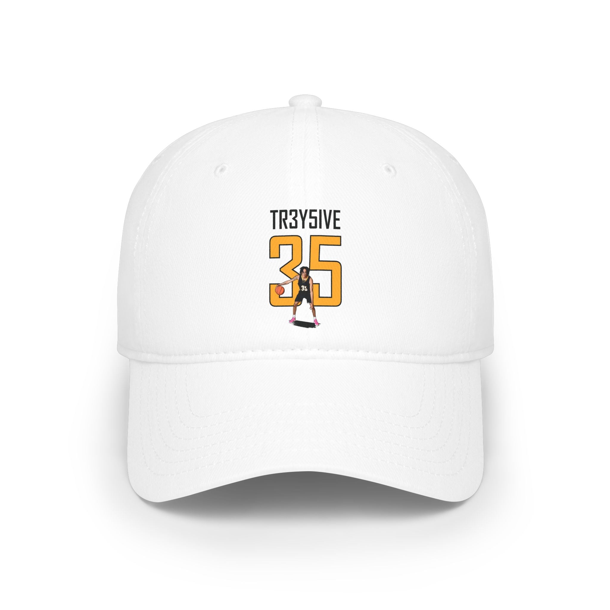Isiah Ayala Hat