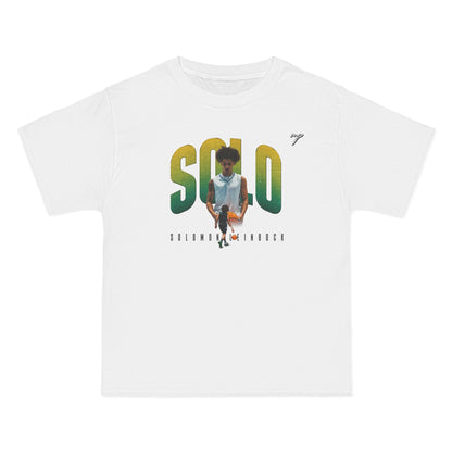 Solomon Leinbock Vintage Tee