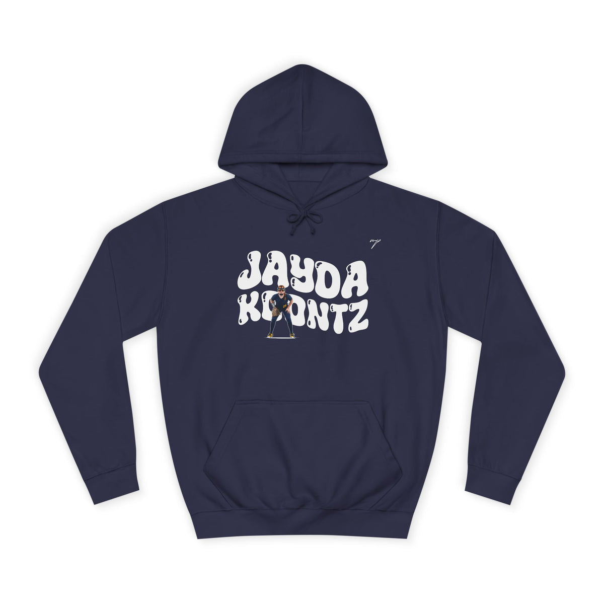 Jayda Koontz Hoodie