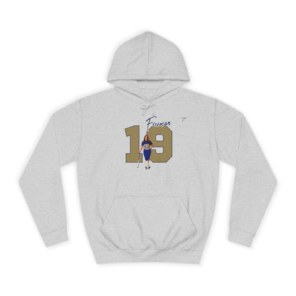 Brooke Freeman Hoodie