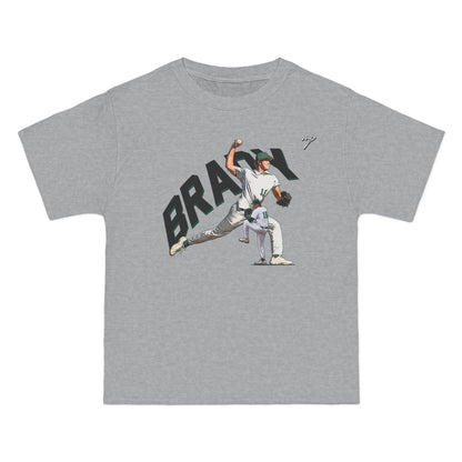 Brady Chambers Vintage Tee