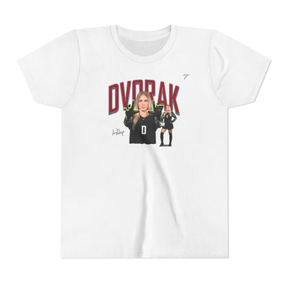 Ashlyn Dvorak YOUTH Graphic Tee