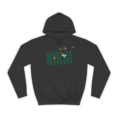 Nicole Smith Hoodie
