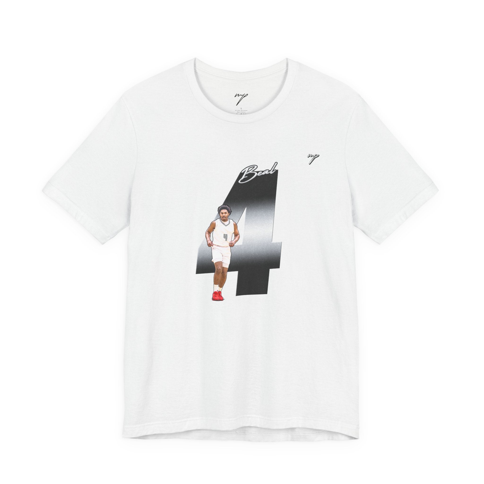 Lonndon Beal Graphic Tee