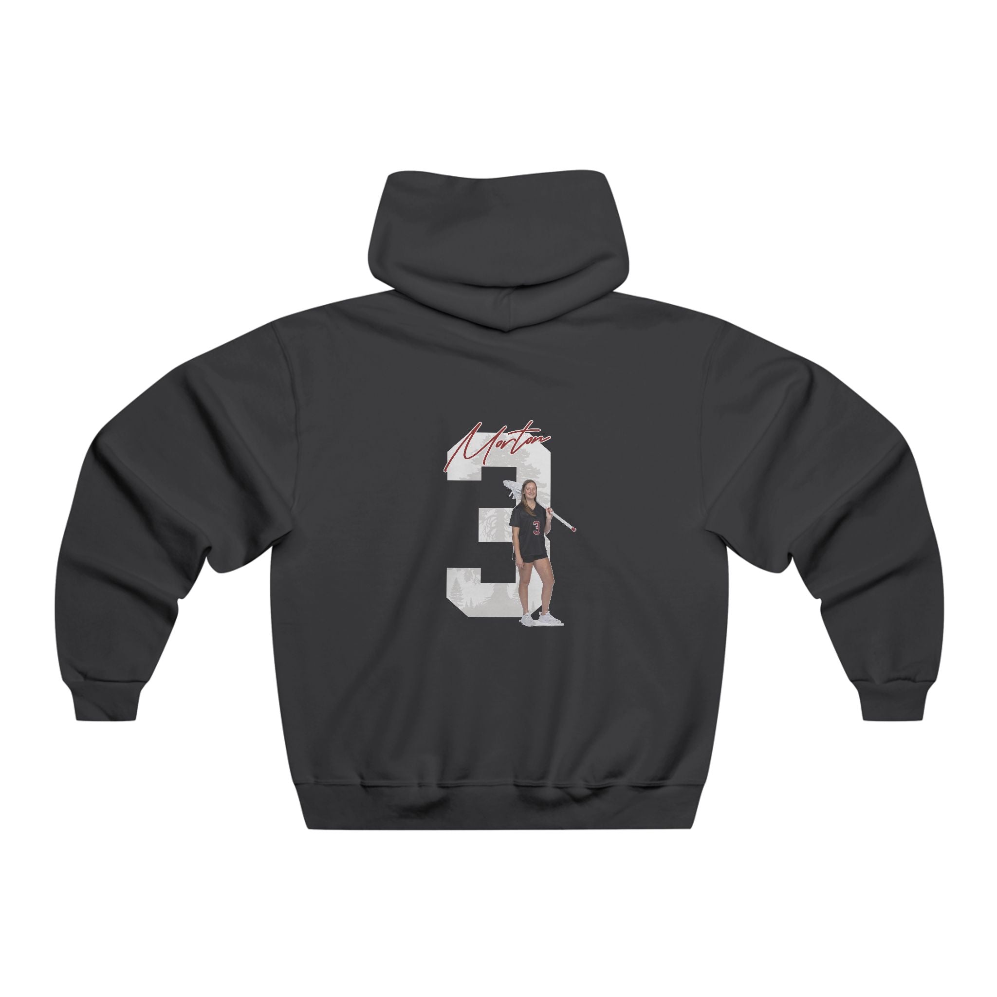 Ella Morton Vintage Hoodie