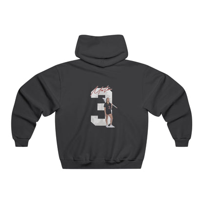 Ella Morton Vintage Hoodie