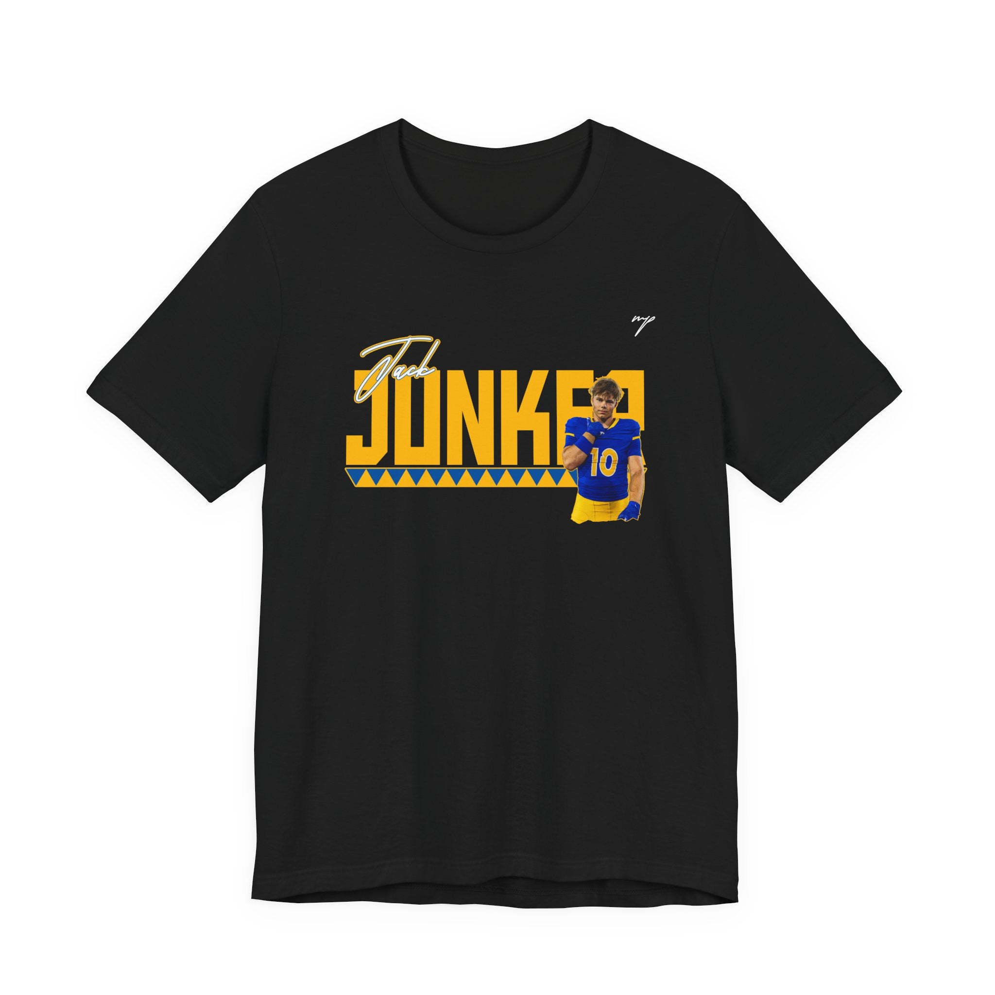 Jack Junker Graphic Tee