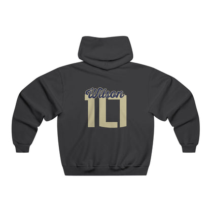Kyree Wilson Vintage Hoodie