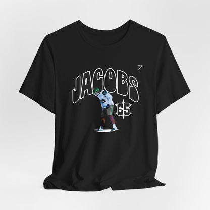 Tyree Jacobs Graphic Tee
