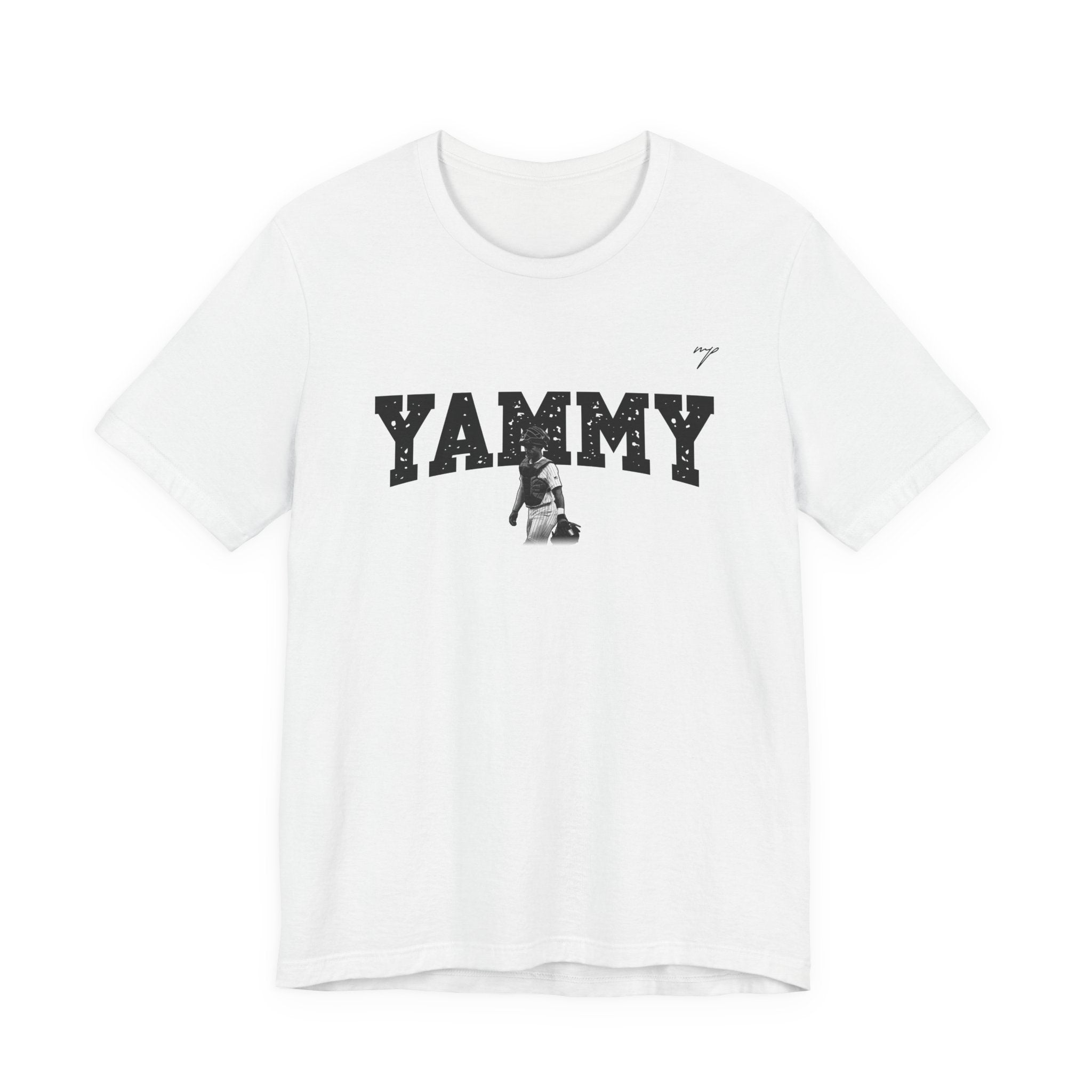 Yammy Perez Graphic Tee