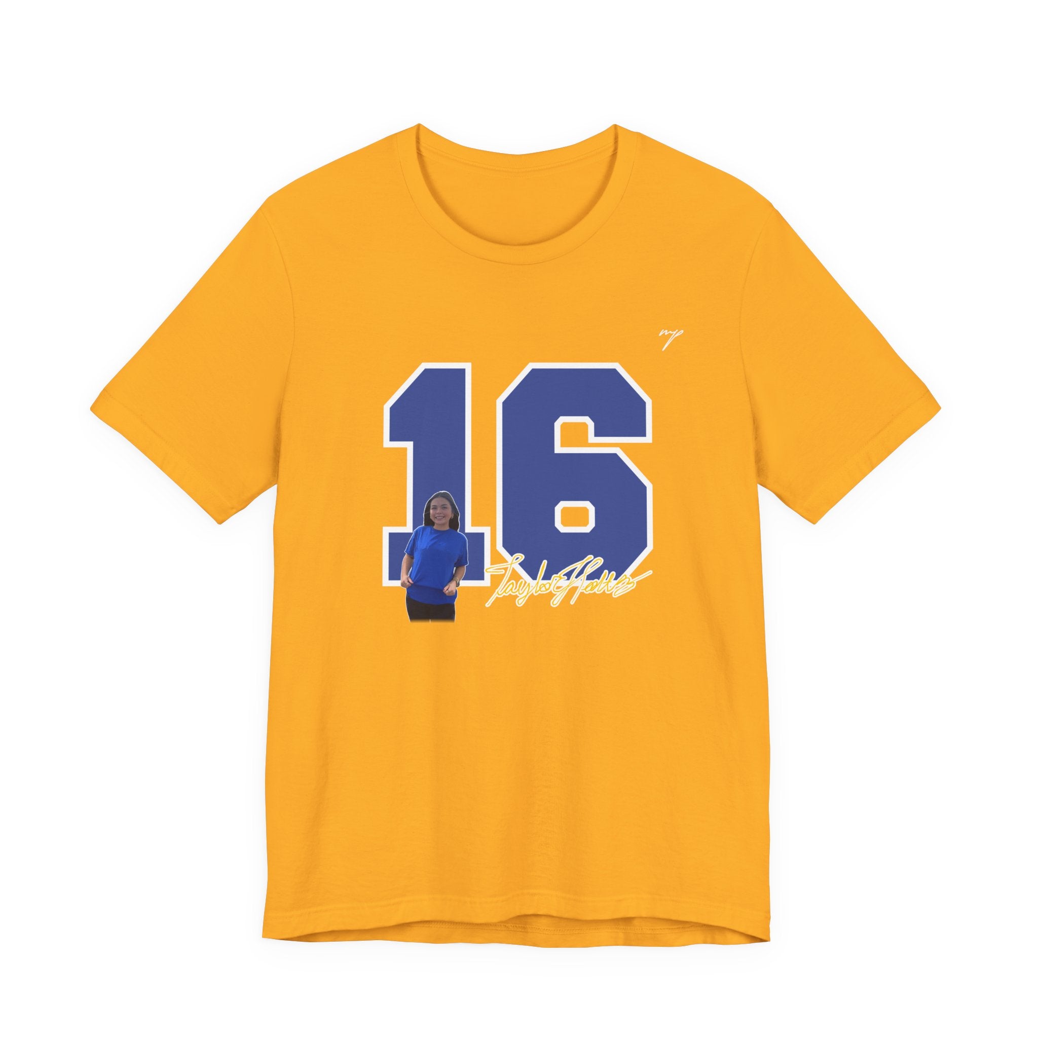 Taylor Holtz Graphic Tee