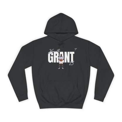 Kenneth Grant Hoodie