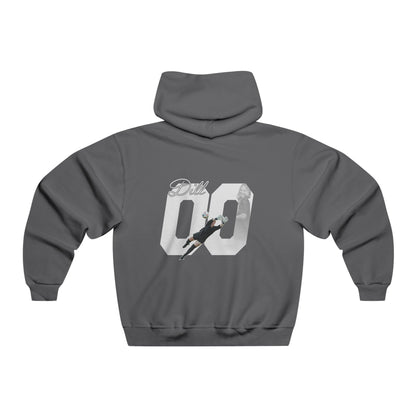 Caroline Dill Vintage Hoodie