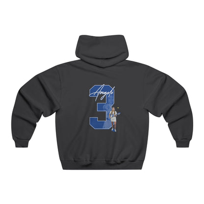 Shaye Angelo Vintage Hoodie
