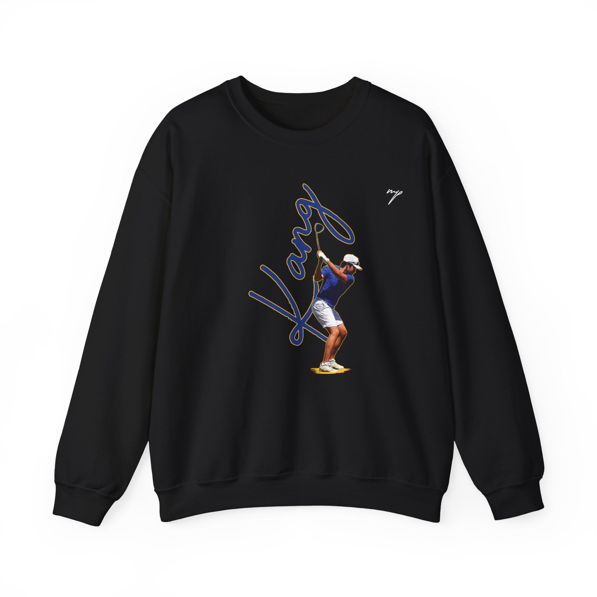 Eugene Kang Crewneck