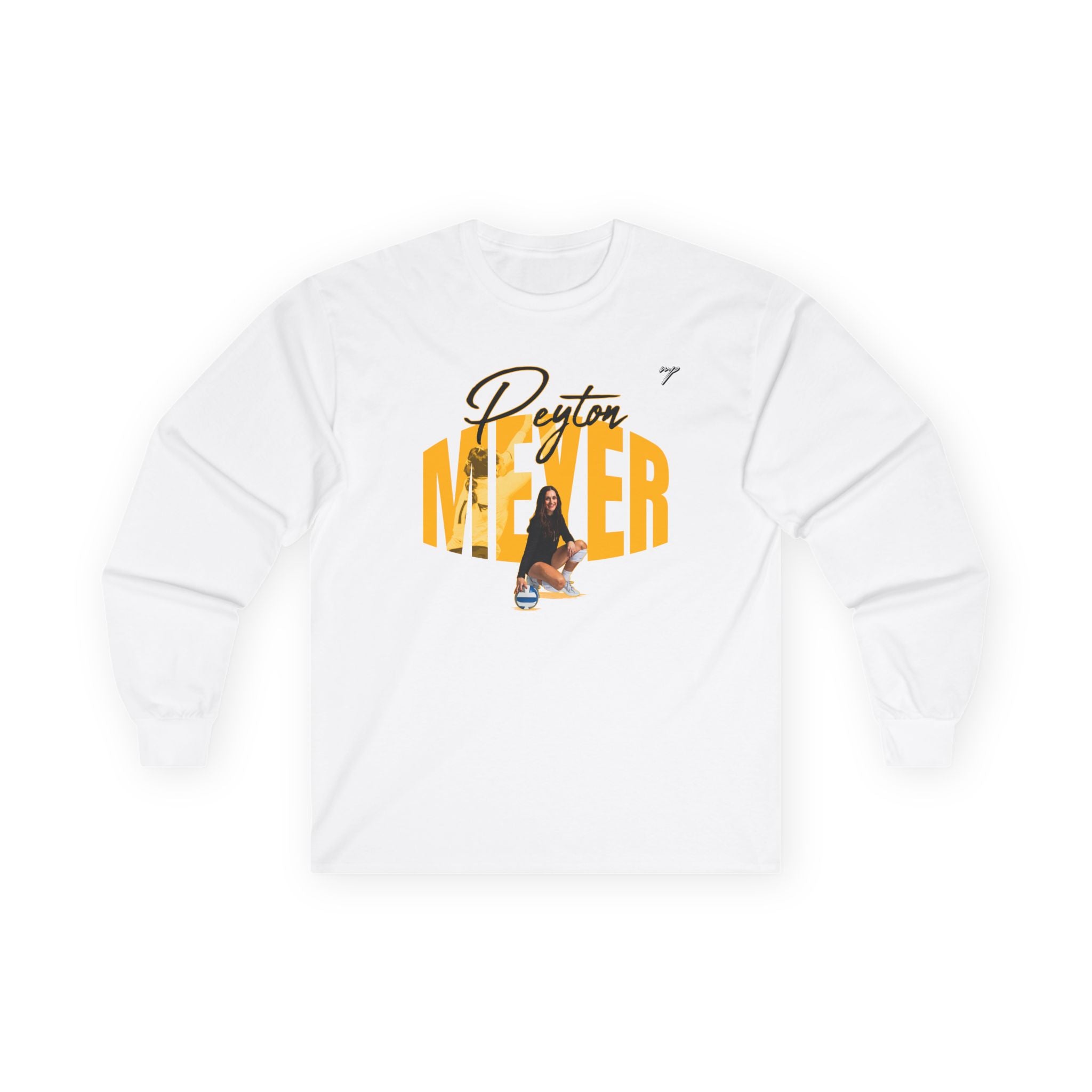 Peyton Meyer Long Sleeve Tee