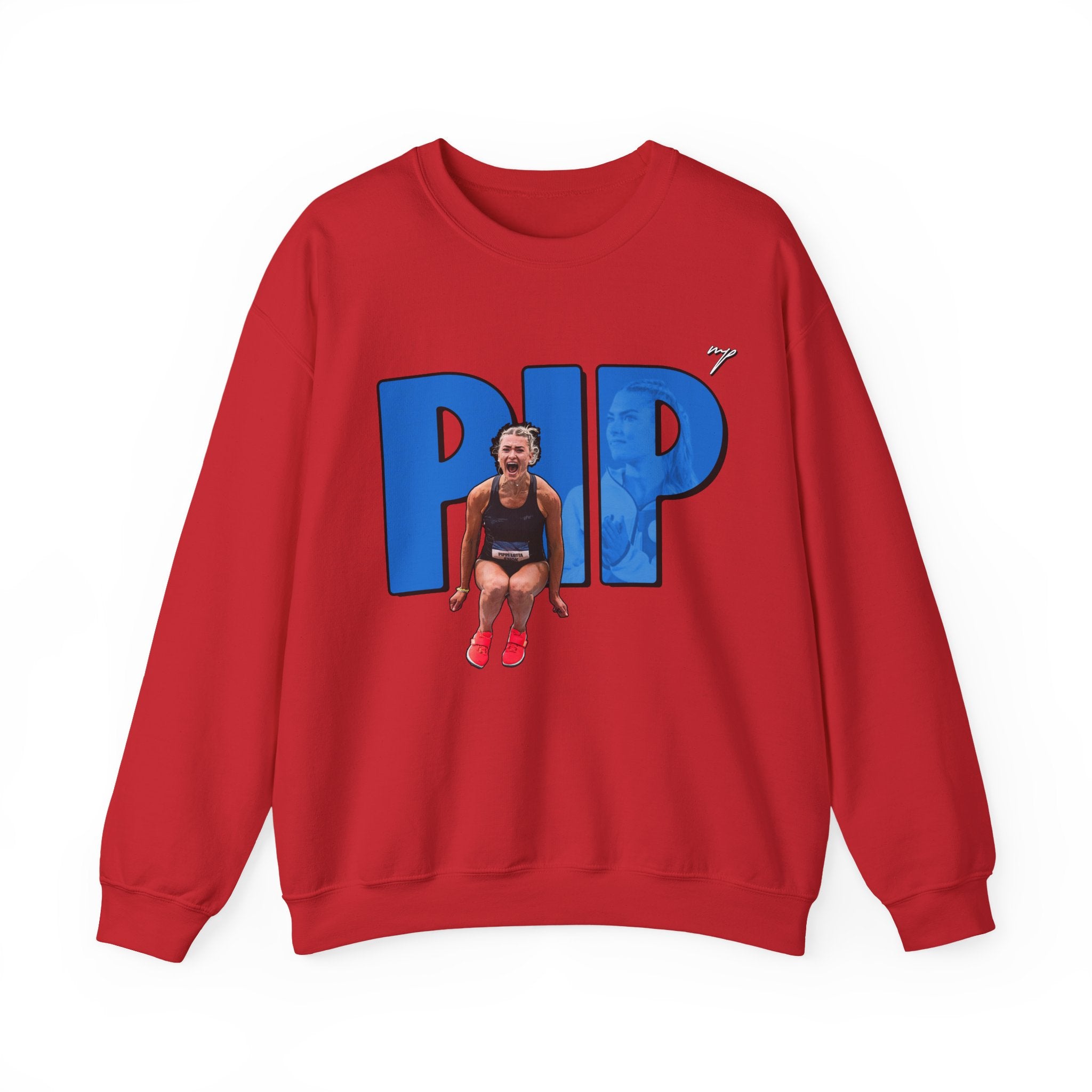 Pippi Lotta Enok Crewneck