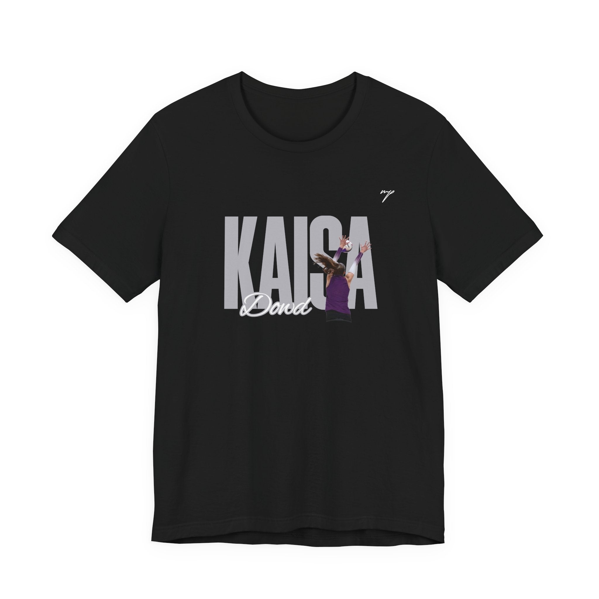 Kaisa Dowd Graphic Tee