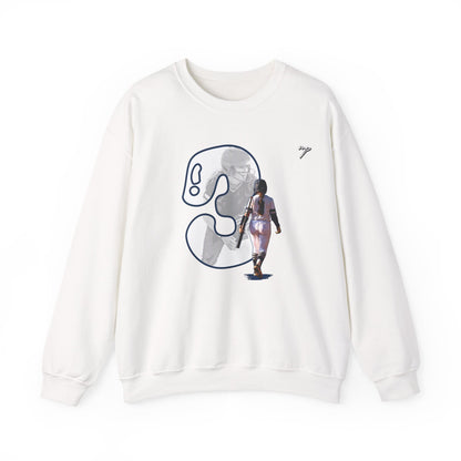 Chesney Miles Crewneck