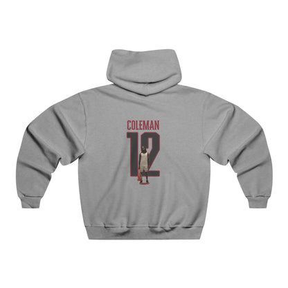 Dontarius Coleman Vintage Hoodie