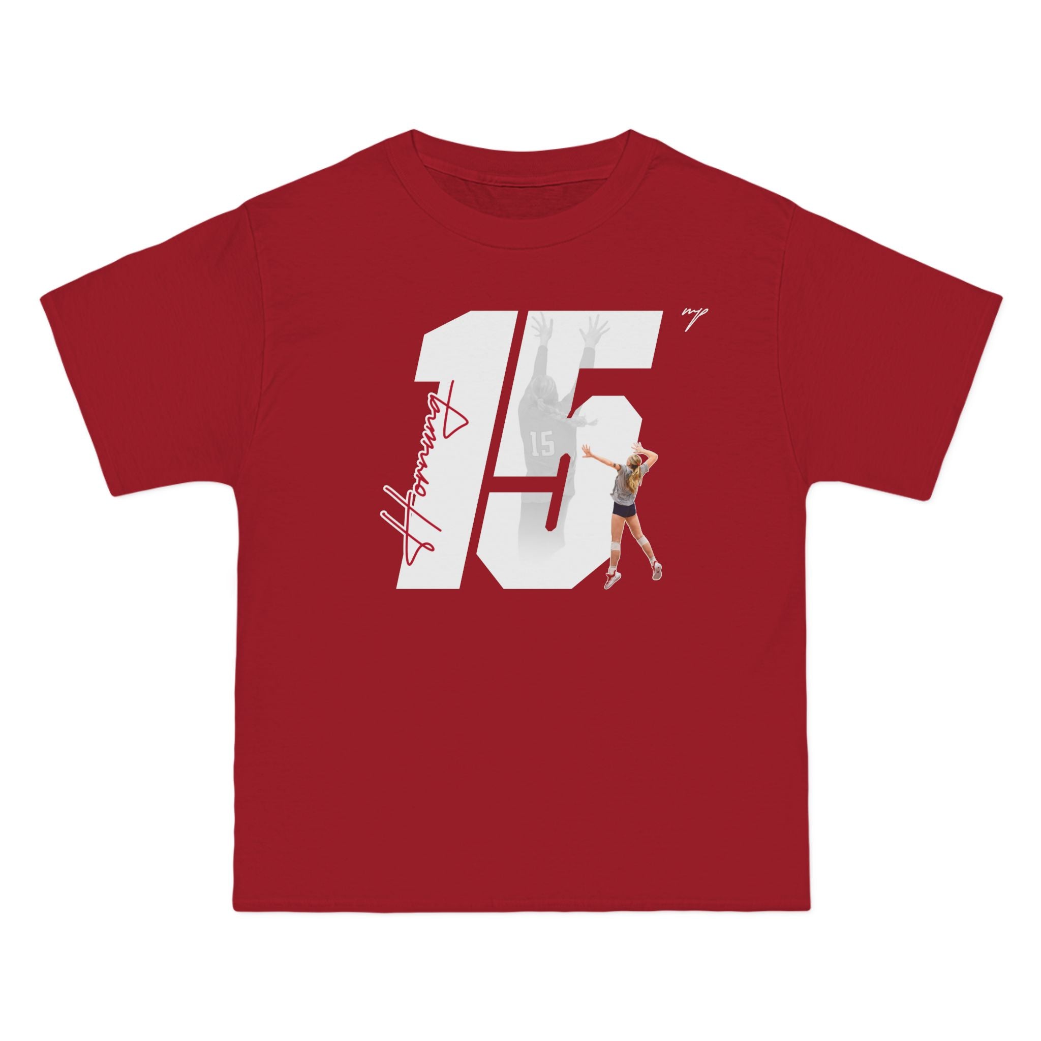 Keira Hornung Vintage Tee