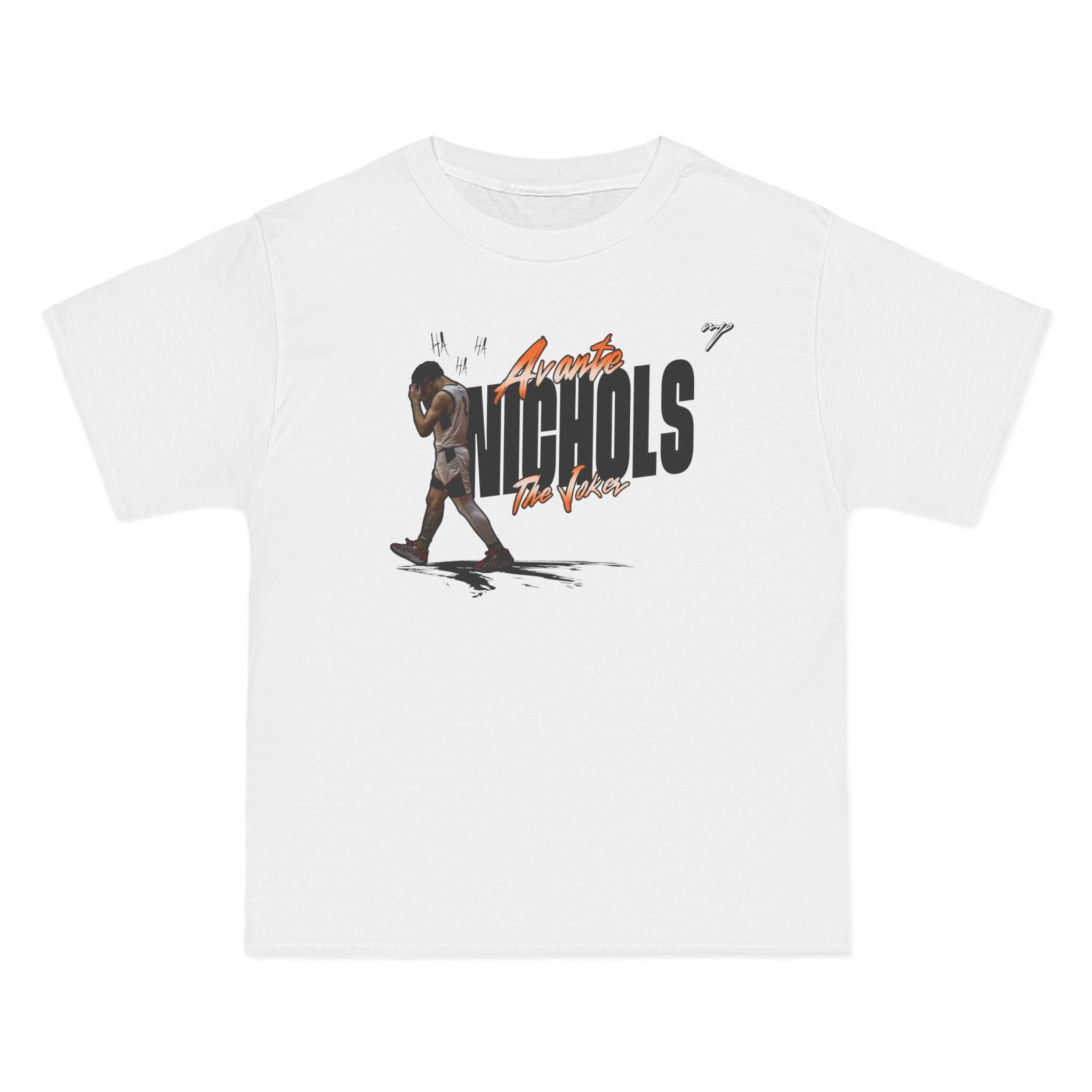 Avante Nichols Vintage Tee