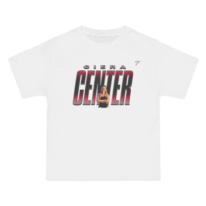 Ciera Center Vintage Tee