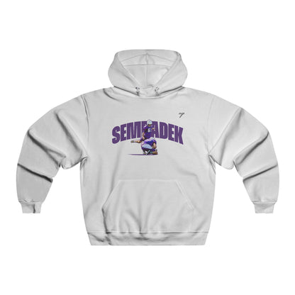 JJ Semradek Vintage Hoodie
