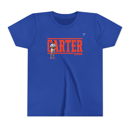 Carter Cox YOUTH Graphic Tee