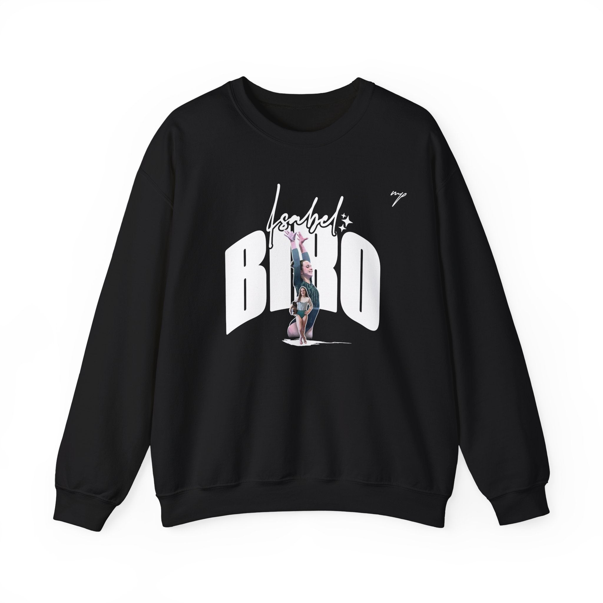 Isabel Biro Crewneck