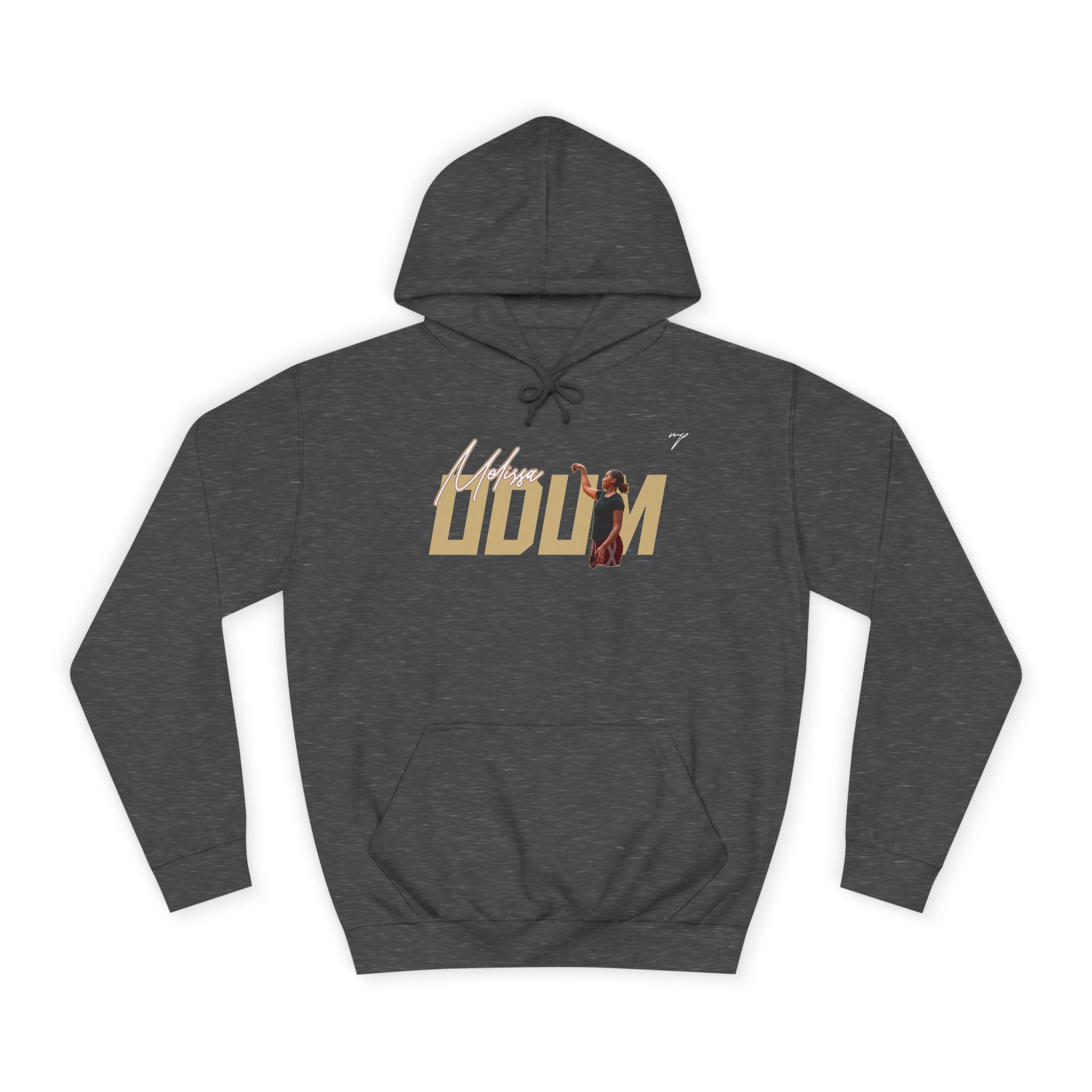 Melissa Odom Hoodie