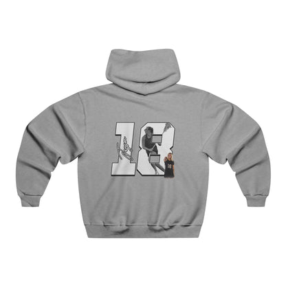 Madison Jayson Vintage Hoodie