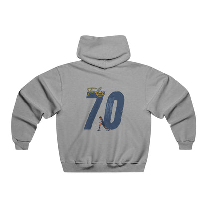 Anthony Tandazo Vintage Hoodie