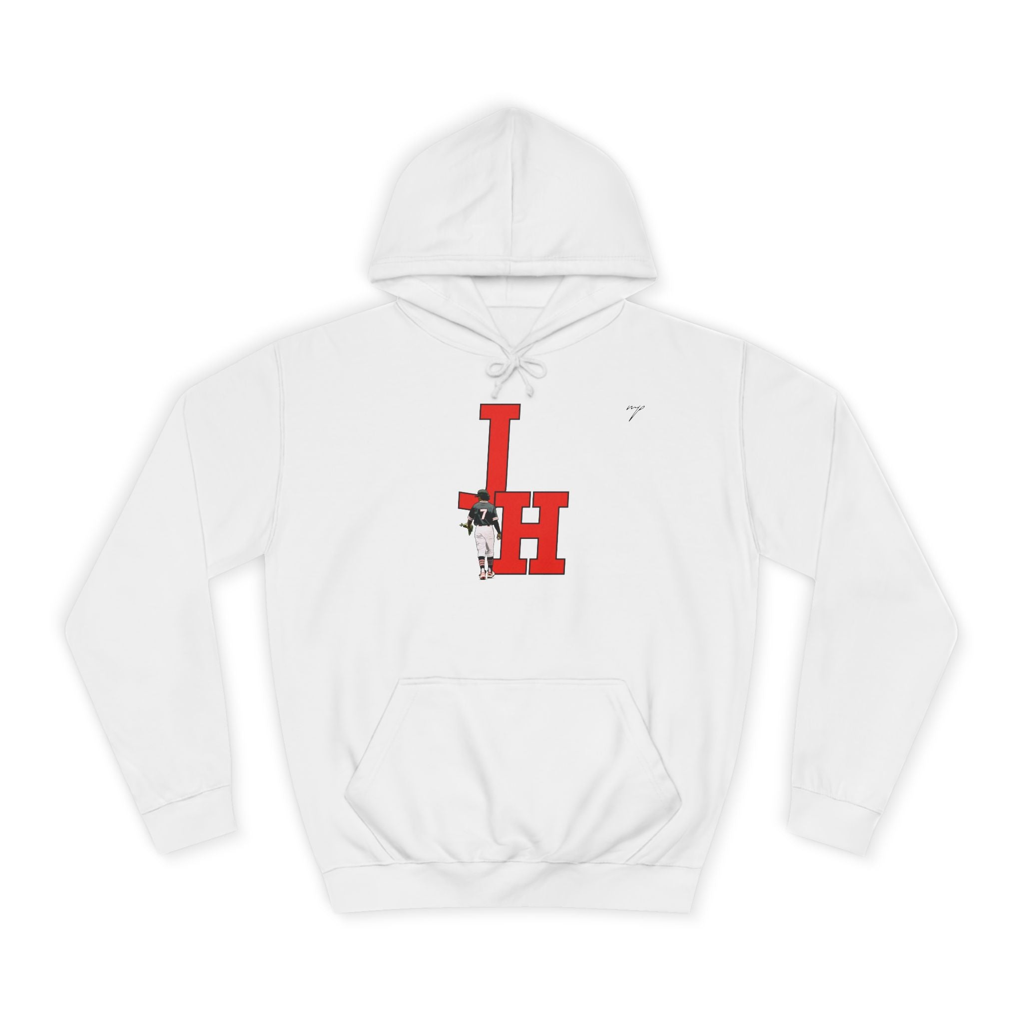 Jaylen Hoilette Hoodie