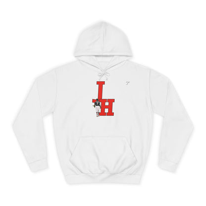Jaylen Hoilette Hoodie
