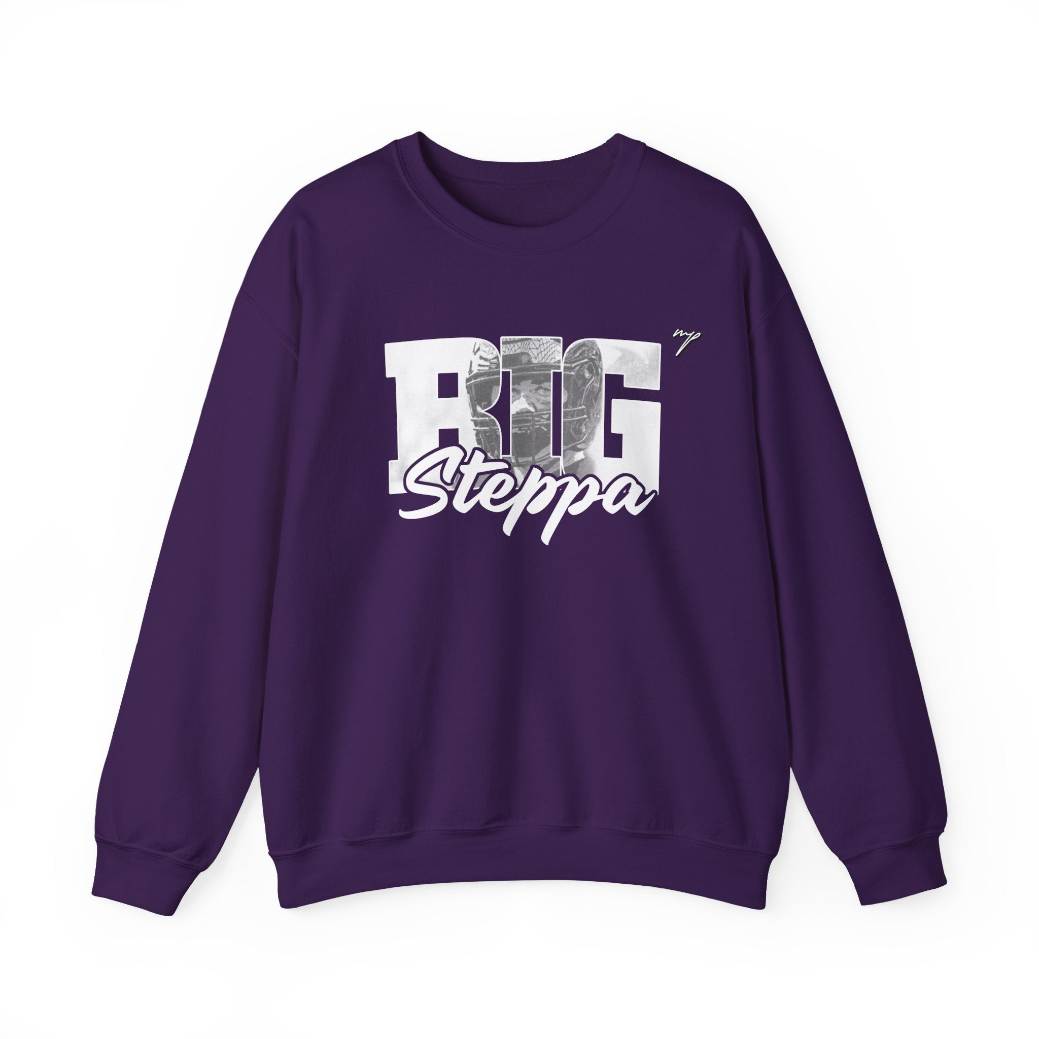 Rhett Steppe Crewneck