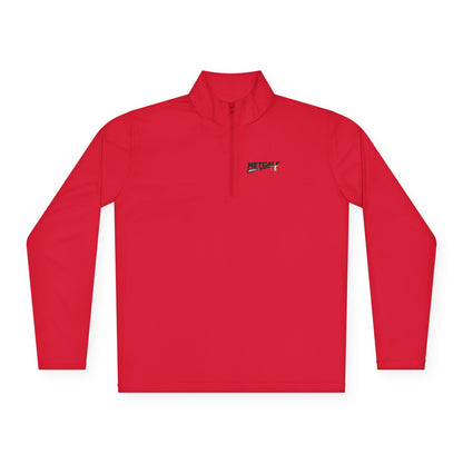 Avanley Metcalf Quarter-Zip