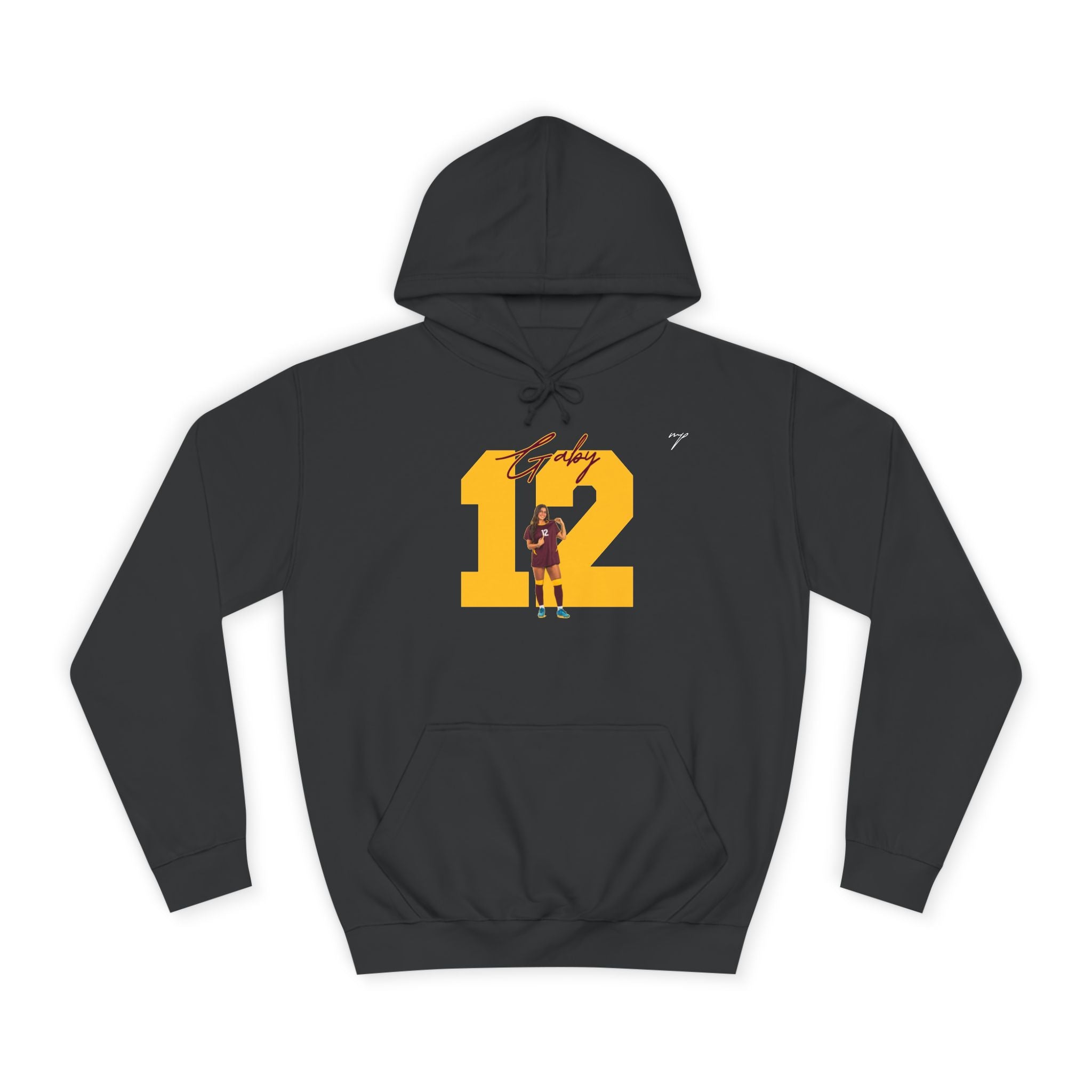Gaby Sussman Hoodie