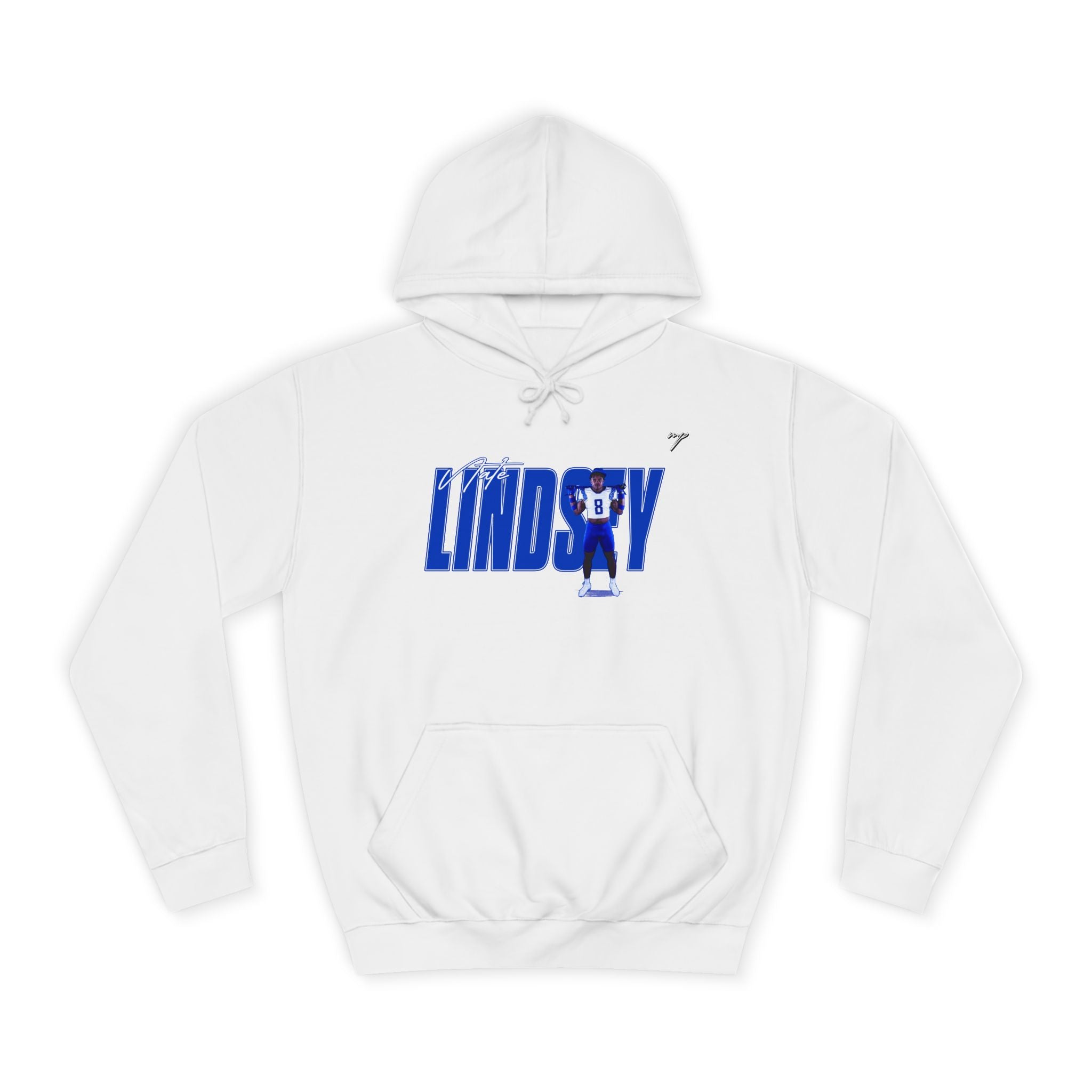 Nate Lindsey Hoodie