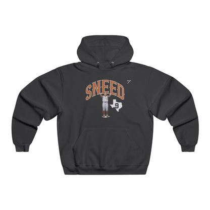Alisa Sneed Vintage Hoodie