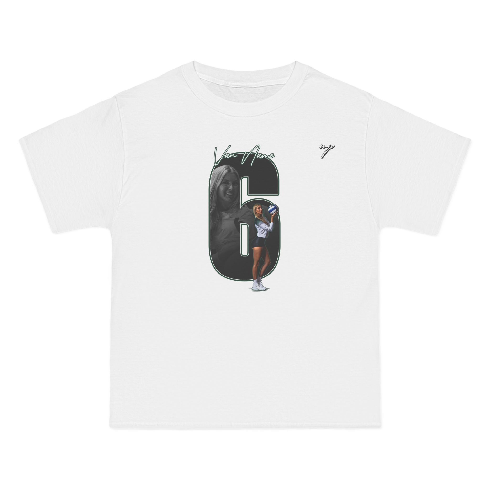 Sophia Van Name Vintage Tee