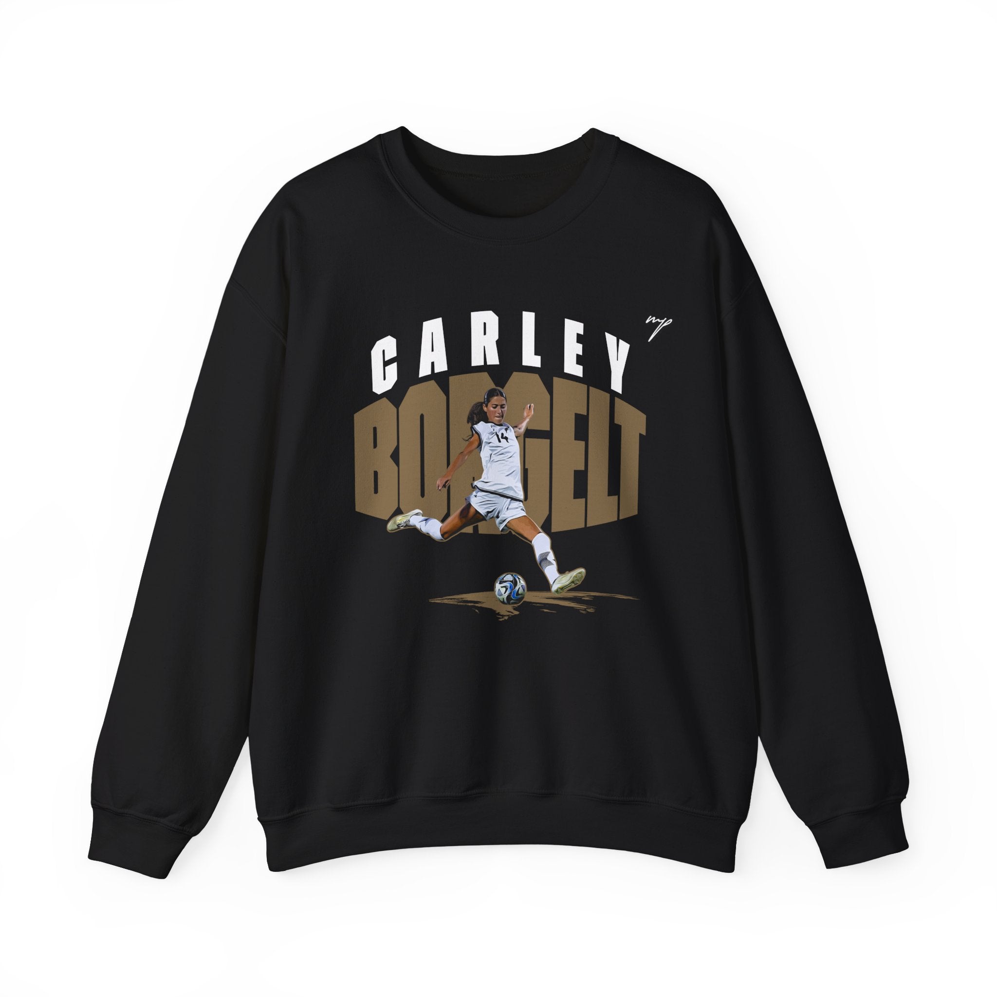 Carley Borgelt Crewneck