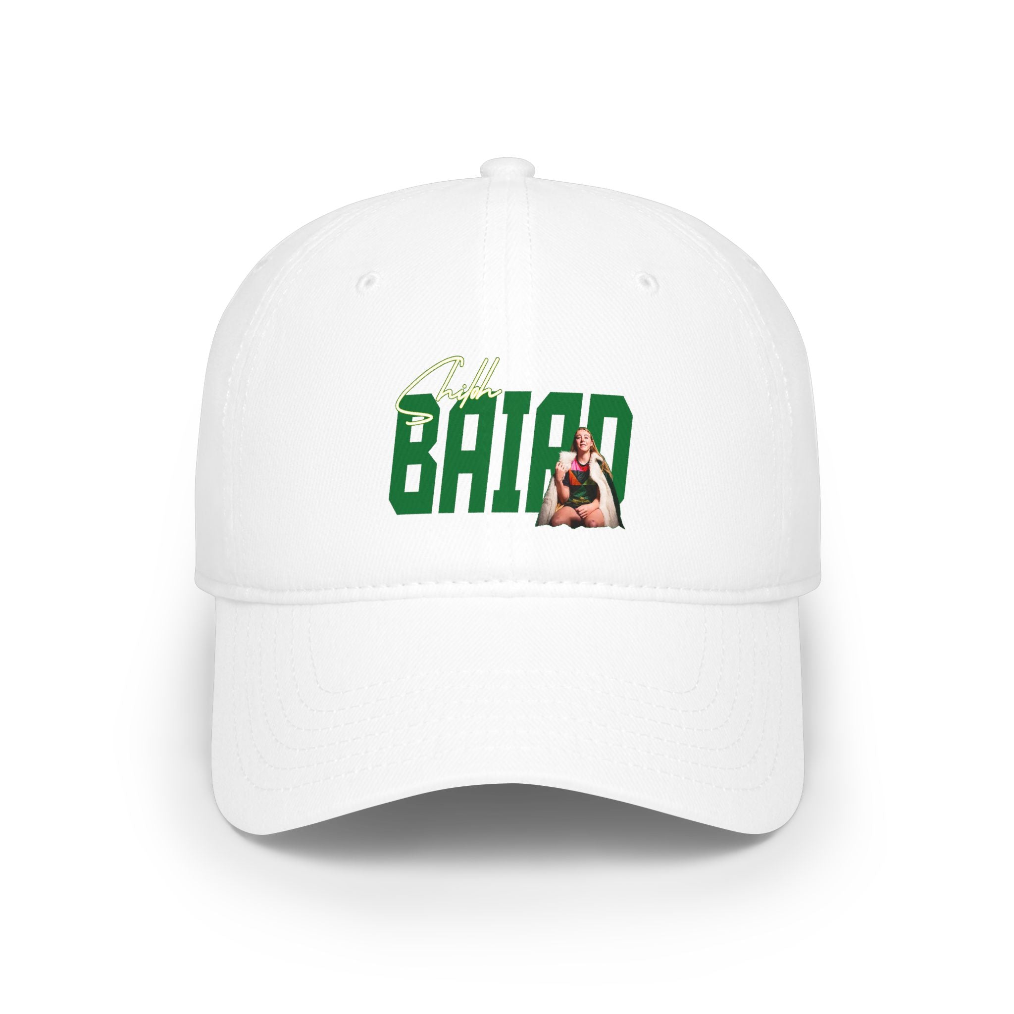 Shiloh Baird Hat