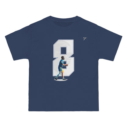 Na'ilah Prescott Vintage Tee