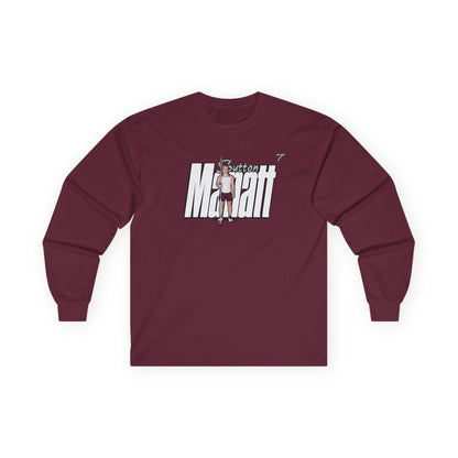 Sutton Manatt Long Sleeve Tee